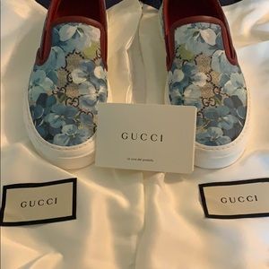 Gucci Loafers